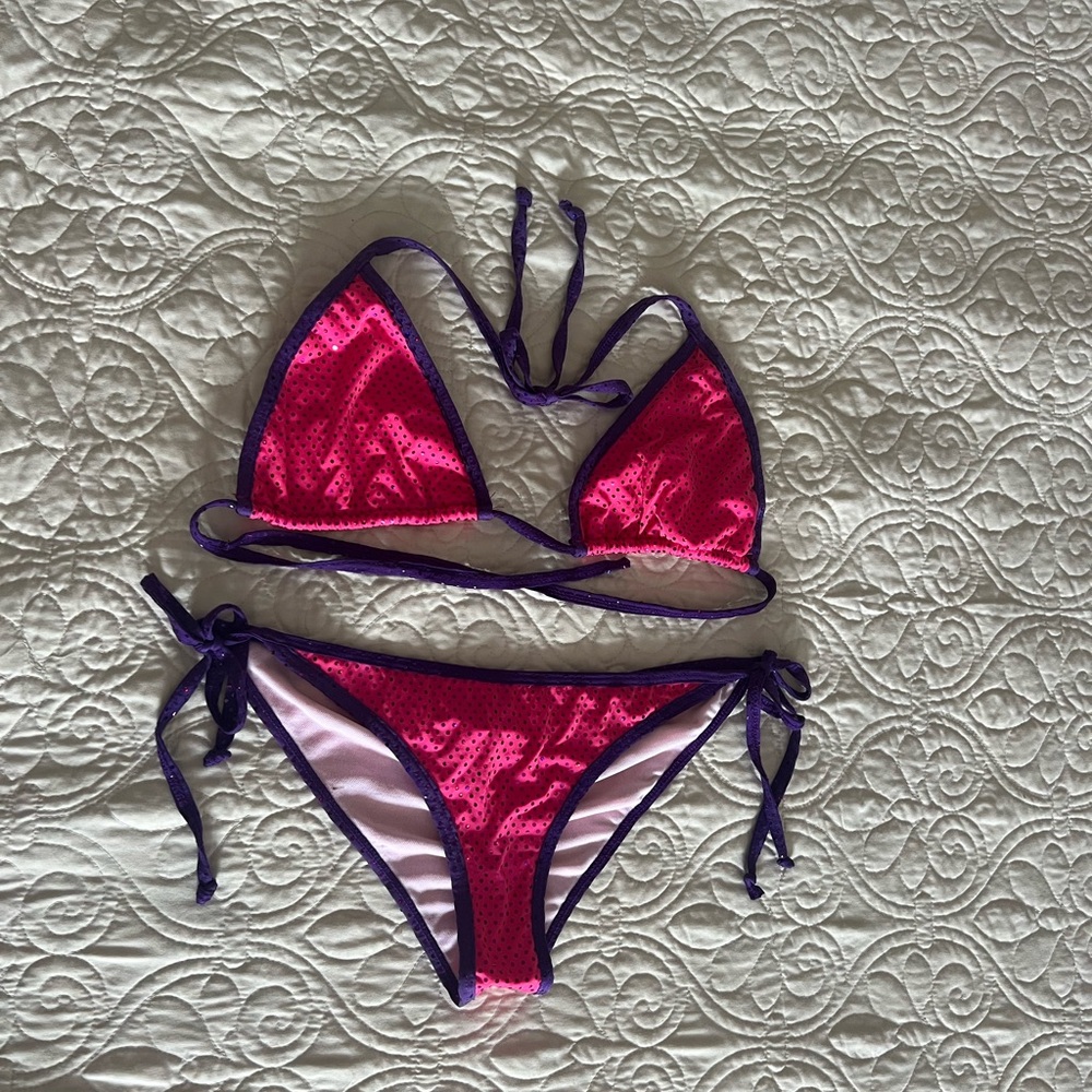 Daisy Beachwear Bikini M/L